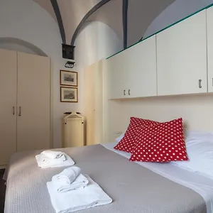 La Casa Delle Volte Holiday home La Spezia