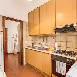 Finally In Apartment Rome