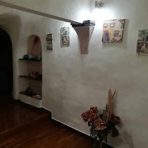 La Casa Accanto Al Duomo Apartment Genoa