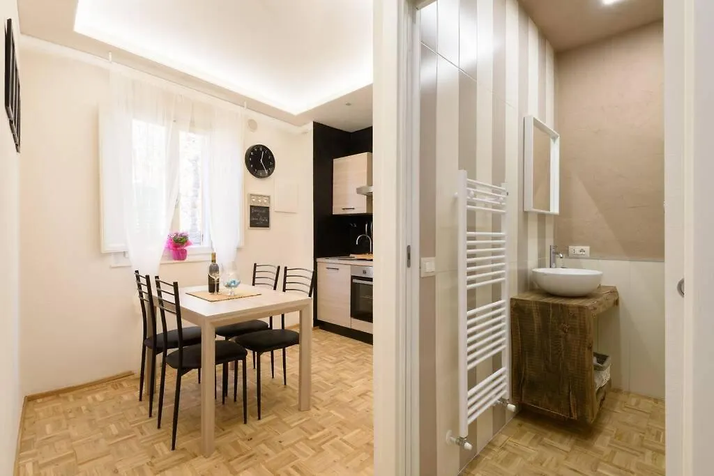 Casa Agata, Accogliente Appartamento Nel Centro Storico Cortona