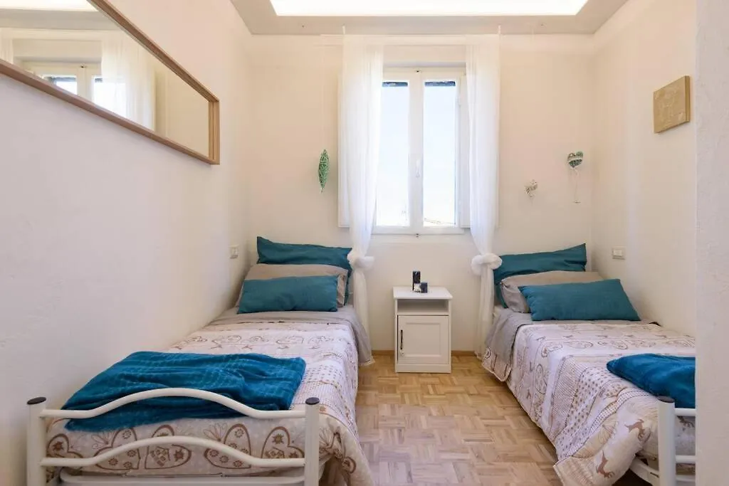 Apartment Casa Agata, Accogliente Appartamento Nel Centro Storico Cortona