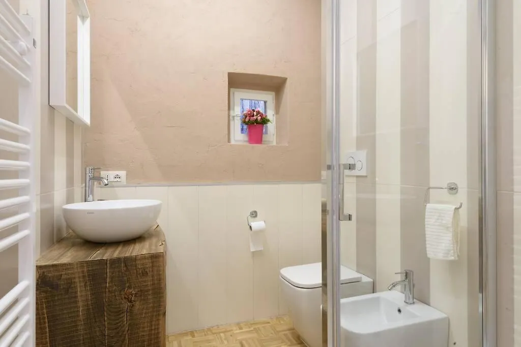 Apartment Casa Agata, Accogliente Appartamento Nel Centro Storico Cortona