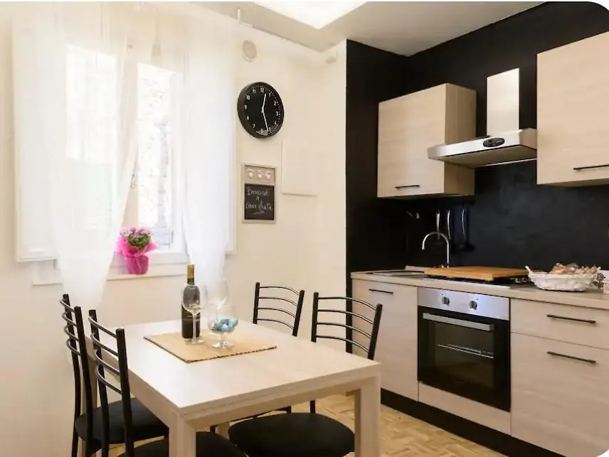 Apartment Casa Agata, Accogliente Appartamento Nel Centro Storico Cortona Italy